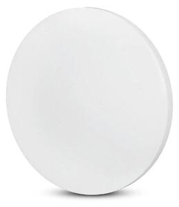 V-TAC 12W csillagos, mennyezeti LED lámpa, o26 cm, változtatható szinhőmérséklettel - SKU 217602