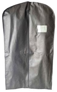Fekete Öltönyzsák 60x110 cm