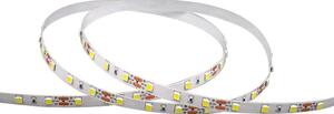 V-TAC LED szalag IP20 SMD 4040 chip 60 db/m meleg fehér - SKU 2931