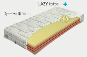 Lazy Kokos matrac 90x200