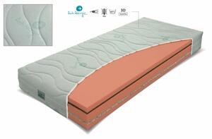 Aktív plus matrac 90x200