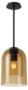 Függőlámpa APP1704-1PC Amber