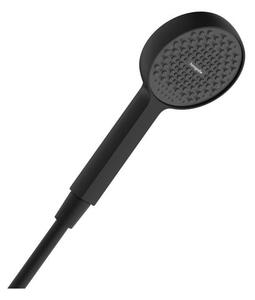 Kézi zuhany Hansgrohe Activera S matt fekete 28031670