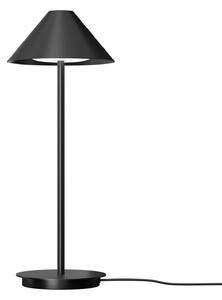 Asztali lámpa Louis Poulsen, Keglen, dimmable, Fekete, Nappali, Fém, Dizájn