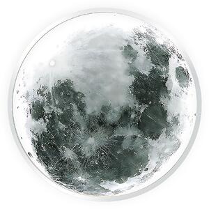 Mennyezeti lámpa APP1806-CW Moon LED White