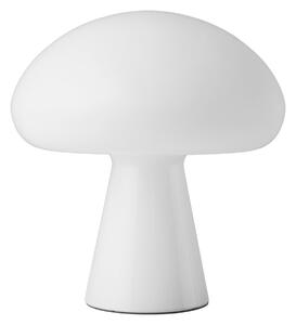 Kültéri Lámpa GUBI, Obello, dimmable, Fehér, Terasz, Üveg, Dizájn