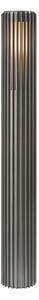 Nordlux modern skandináv kültéri állólámpa aludra antracit nor2118038250 IP44