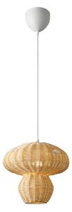 Nordlux boho függeszték allie természetes fa nor2412753060