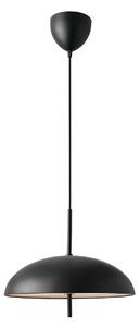 Nordlux modern skandináv függeszték versale fekete nor2420013003