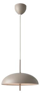 Nordlux modern skandináv függeszték versale barna nor2420013009