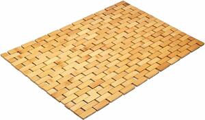Bambusz szőnyeg Rea 40x60 371563A