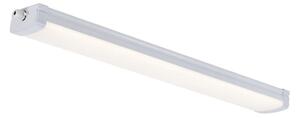 Nordlux modern mennyezeti lámpa burbank fehér nor2410076101 IP65