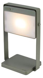 Nordlux modern kültéri asztali lámpa saulio olíva nor2418035023