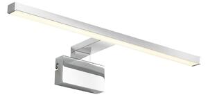 Nordlux modern fürdőszobai lámpa marlee króm nor2110701033 IP44