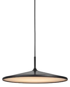Nordlux modern skandináv függeszték balance fekete nor2412783003
