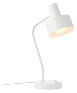 Nordlux skandináv asztali lámpa matis fehér nor2412305001