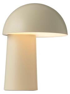 Nordlux modern skandináv asztali lámpa faye bézs nor2420155009
