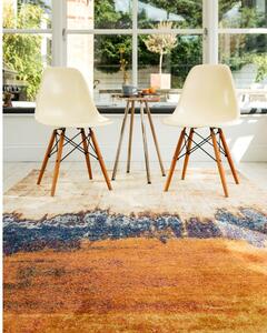 Narancssárga szőnyeg 120x170 cm Nova – Asiatic Carpets