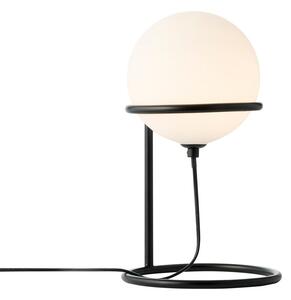 Nordlux modern asztali lámpa wilson fekete nor2412575003