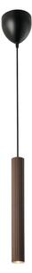 Nordlux modern függeszték vico barna nor2412103018