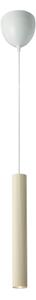Nordlux modern függeszték vico bézs nor2412103009