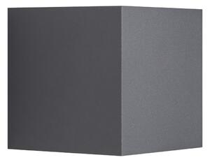 Nordlux modern kültéri fali lámpa milda antracit nor2418331050 IP44