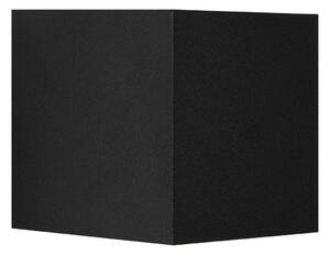 Nordlux modern kültéri fali lámpa milda fekete nor2418331003 IP44