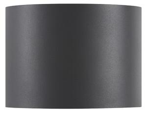 Nordlux modern kültéri fali lámpa milda antracit nor2418351050 IP44
