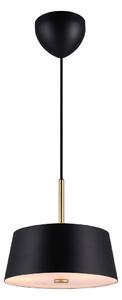 Nordlux modern függeszték clasi fekete nor2312603003