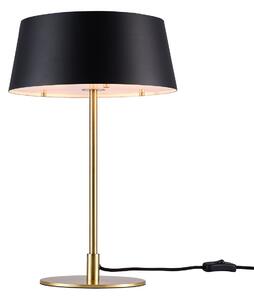 Nordlux modern asztali lámpa clasi fekete nor2312645003