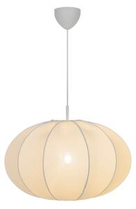 Nordlux klasszikus függeszték aeron fehér nor2312173001