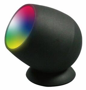 V-TAC okos 2.2W hangulatvilágítás, RGB+CCT - SKU 405851