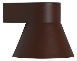 Nordlux modern kültéri fali lámpa kyklop sötétbarna nor2318071009 IP54