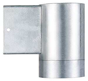 Nordlux modern kültéri fali lámpa tin ezüst nor21509931 IP54
