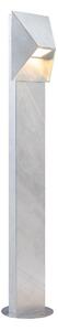Nordlux modern kültéri állólámpa pontio ezüst nor2218208031 IP54