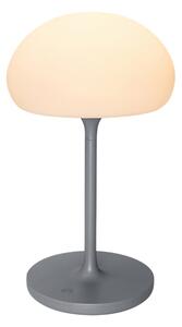 Nordlux modern kültéri asztali lámpa sponge fehér szürke nor2320715010 IP44