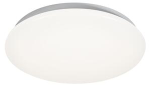 Nordlux modern fürdőszobai lámpa montone fehér nor2210486101 IP44