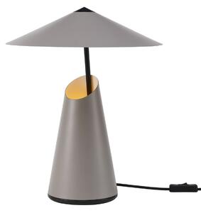 Nordlux modern asztali lámpa taido barna fekete nor2320375018
