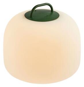 Nordlux modern kültéri állólámpa kettle zöld nor2018013023