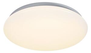 Nordlux modern fürdőszobai lámpa montone fehér nor2210476101 IP44