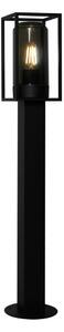 Nordlux loft modern kültéri állólámpa griffin füstös nor2218158047