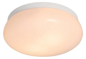 Nordlux modern fürdőszobai lámpa foam fehér nor2210126001 IP44