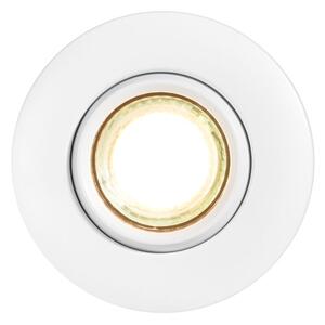 Nordlux modern fürdőszobai lámpa umberto fehér nor2210100001 IP44