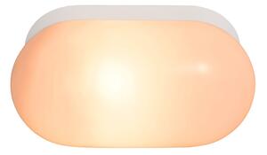 Nordlux modern fürdőszobai lámpa foam fehér nor2210131001 IP44