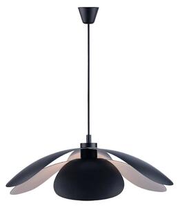 Nordlux modern skandináv függeszték maple fekete nor2220293003