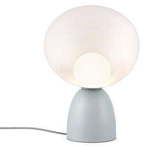 Nordlux modern skandináv asztali lámpa hello szürke nor2220215010
