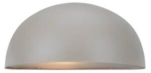 Nordlux modern skandináv kültéri fali lámpa scorpius bézs IP33 nor21651008