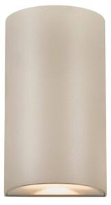 Nordlux modern skandináv kültéri led lámpa rold bézs nor84141008 IP54