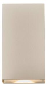 Nordlux modern skandináv kültéri led lámpa rold bézs nor84151008 IP54