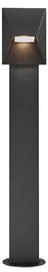 Nordlux modern kültéri állólámpa pontio fekete nor2218208003 IP54